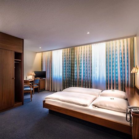 Hotel Alte Wache Hamburk Exteriér fotografie