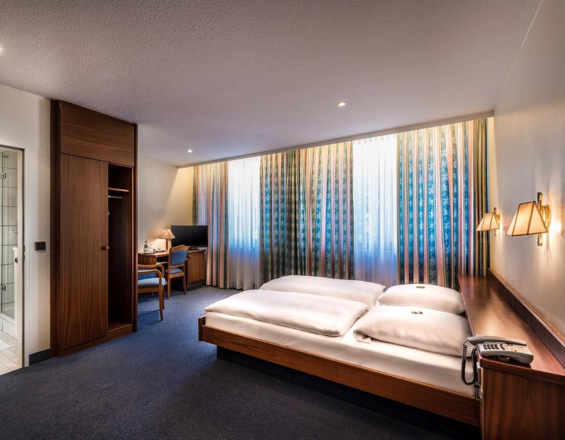 Hotel Alte Wache Hamburk Exteriér fotografie
